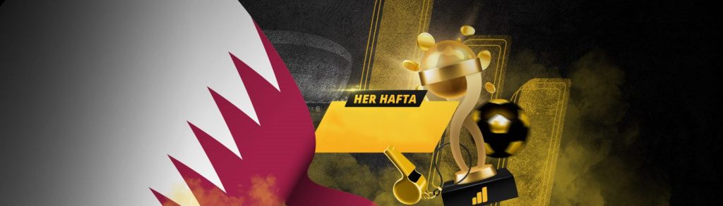 Mobilbahis Dünya Kupası Bonusu