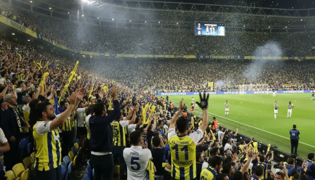 Kadıköy’de Yeni Dönem: 11 Numara Greenwood’un