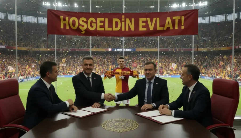 Aslan’ın Orta Saha Operasyonu: Reijnders İçin Dev Bütçe