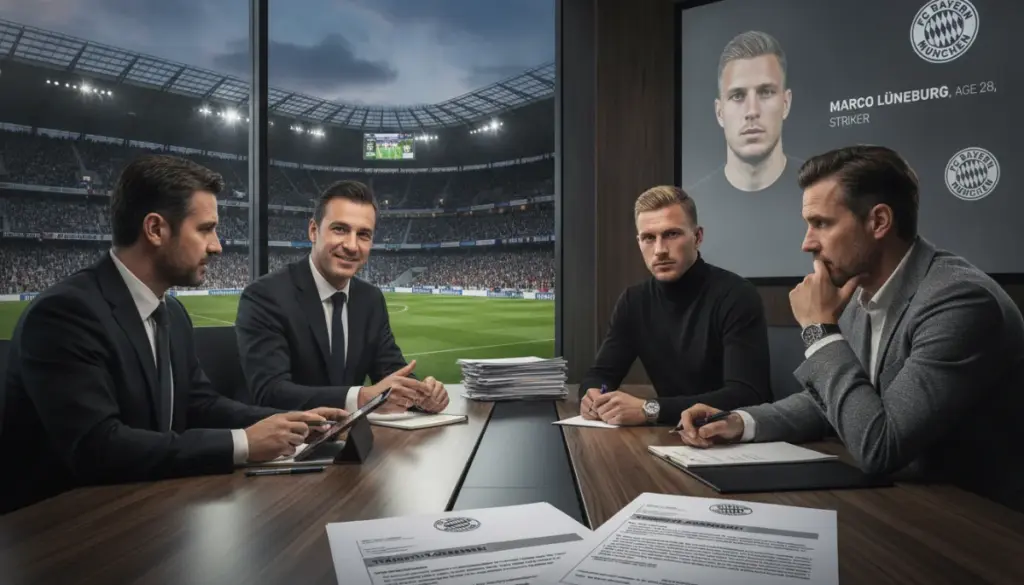 Cimbom Ermedin Demirovic Transferinde Kararlı Adımlar Atıyor