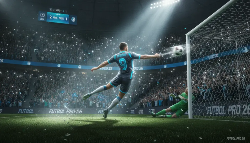 ESPN Açıkladı: Modern Futbolun En İyi 20 Golcüsü ve Osimhen’in Sırası