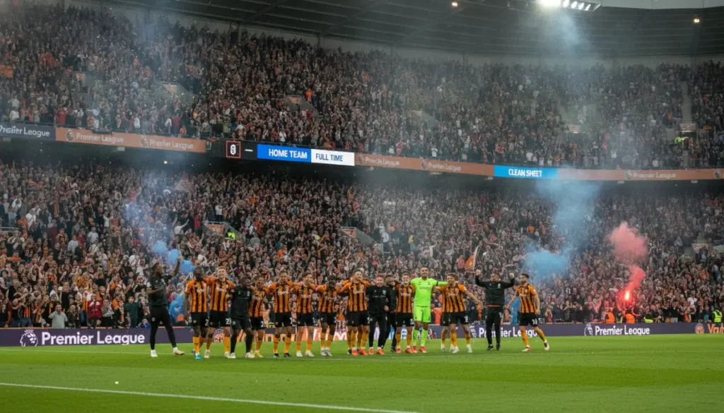 Acun Ilıcalı’nın Hull City Projesi: Premier Lig’de Rüya Başlangıç